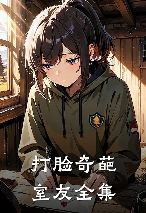 打脸奇葩室友 全集