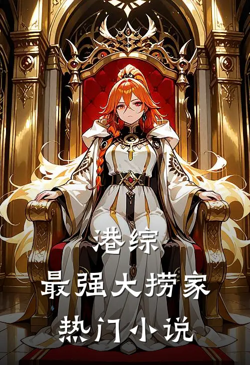 港综：最强大捞家热门小说