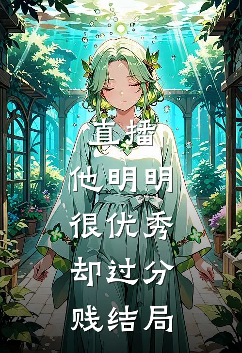 直播：他明明很优秀，却过分贱结局