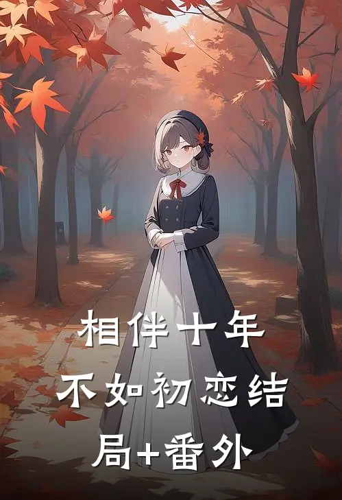 相伴十年，不如初恋结局+番外