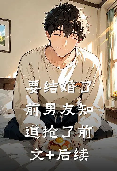 要结婚了，前男友知道抢了前文+后续