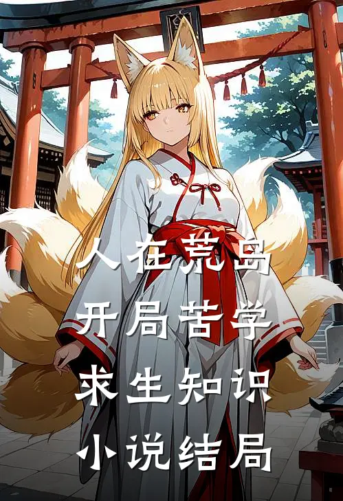 人在荒岛，开局苦学求生知识小说结局