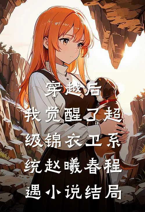 穿越后，我觉醒了超级锦衣卫系统赵曦春程遇小说结局