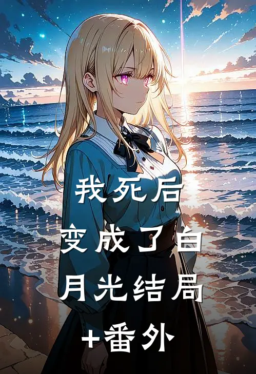 我死后，变成了白月光结局+番外