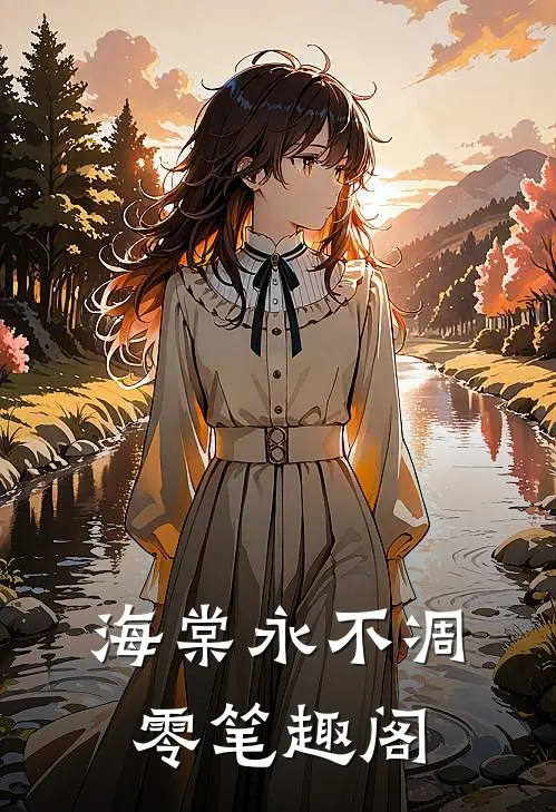 海棠永不凋零笔趣阁