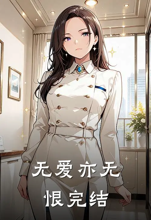 无爱亦无恨完结