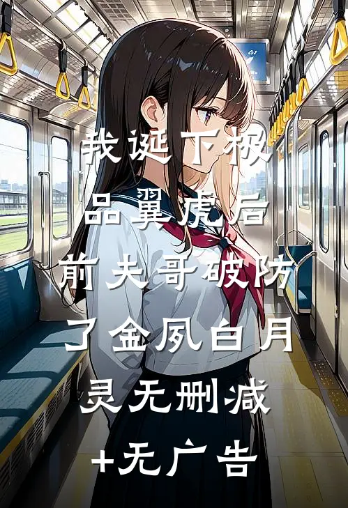 我诞下极品翼虎后，前夫哥破防了金夙白月灵无删减+无广告