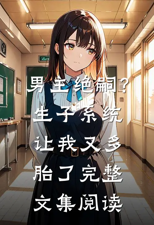 男主绝嗣？生子系统让我又多胎了完整文集阅读