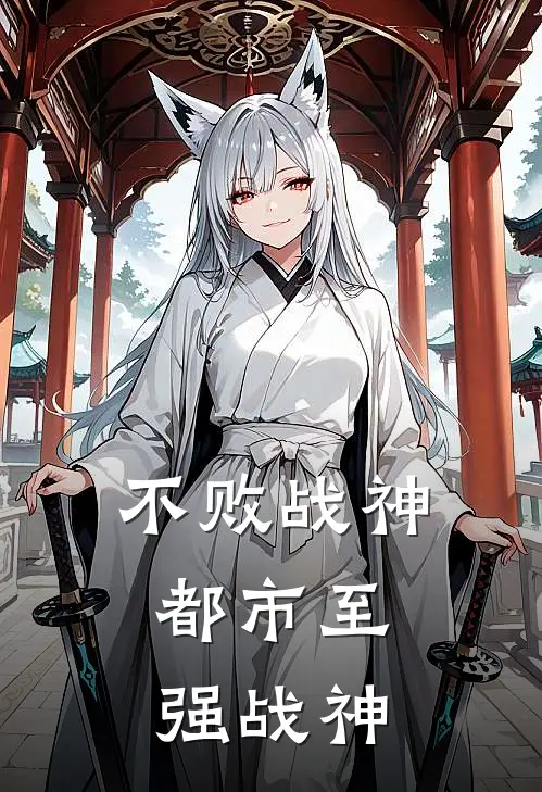 不败战神：都市至强战神