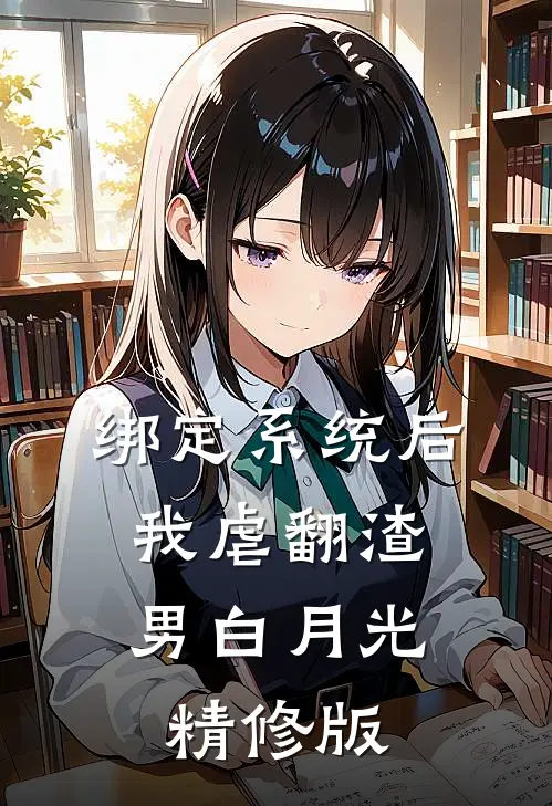绑定系统后，我虐翻渣男白月光精修版