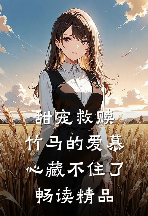 甜宠救赎：竹马的爱慕心藏不住了畅读精品