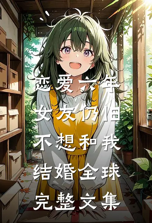 恋爱六年，女友仍旧不想和我结婚全球完整文集