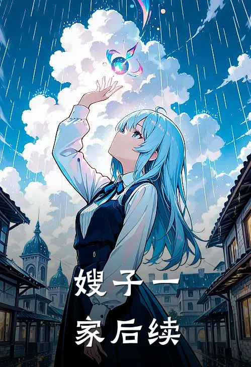 嫂子一家后续