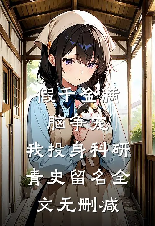 假千金满脑争宠，我投身科研青史留名全文无删减