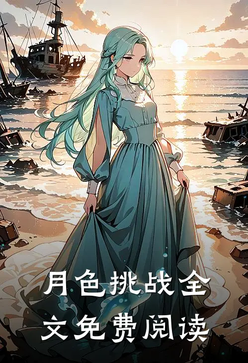 月色挑战全文免费阅读