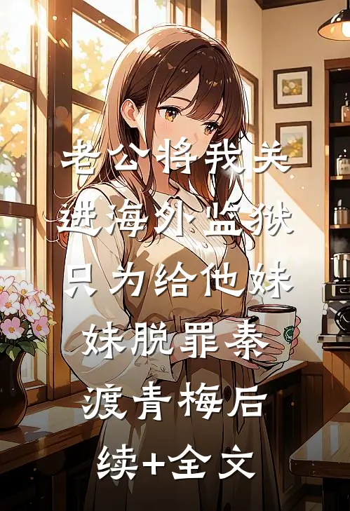 老公将我关进海外监狱，只为给他妹妹脱罪秦渡青梅后续+全文