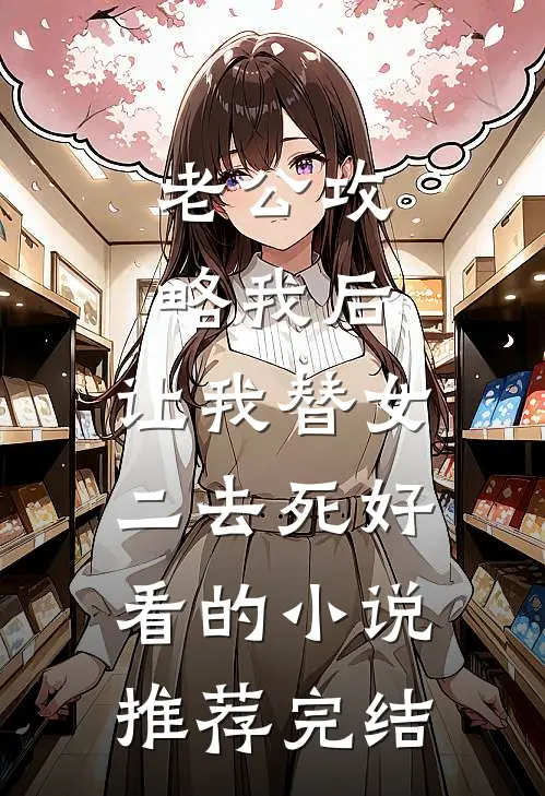 老公攻略我后，让我替女二去死好看的小说推荐完结