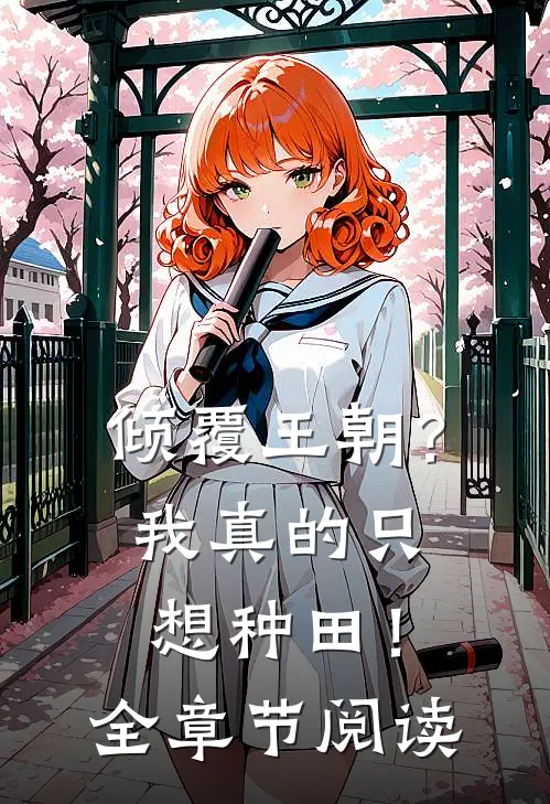 倾覆王朝？我真的只想种田！全章节阅读