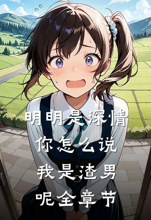 明明是深情，你怎么说我是渣男呢全章节