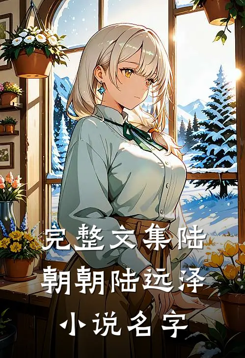 完整文集陆朝朝陆远泽小说名字