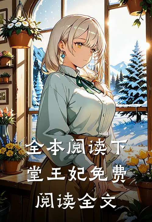 全本阅读下堂王妃免费阅读全文