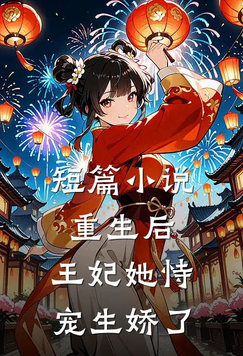 短篇重生后,王妃她恃宠生娇了