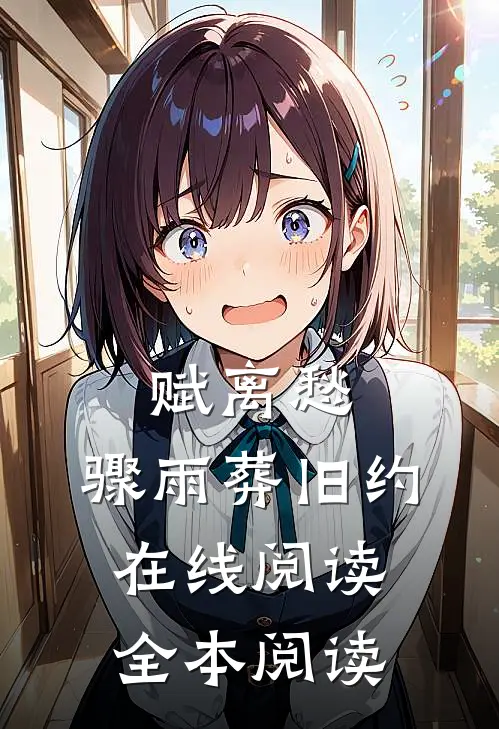 赋离愁，骤雨葬旧约在线阅读全本阅读