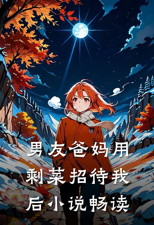 男友爸妈用剩菜招待我后小说畅读