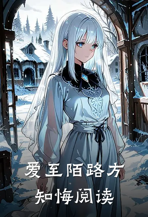 爱至陌路方知悔阅读