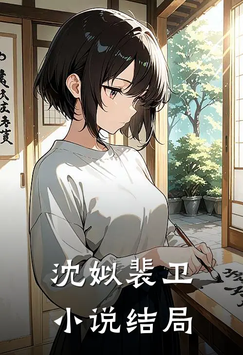沈姒裴卫小说结局