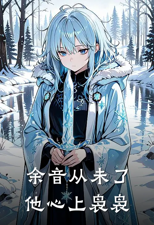 余音从未了，他心上袅袅