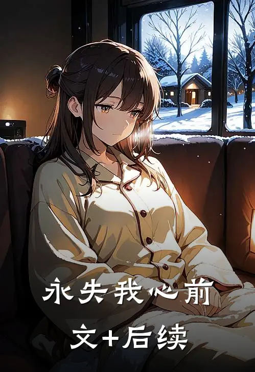 永失我心前文+后续