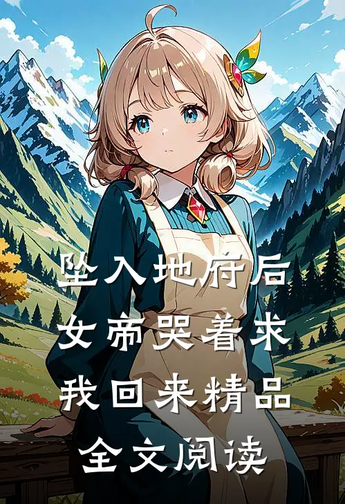 坠入地府后，女帝哭着求我回来精品全文阅读