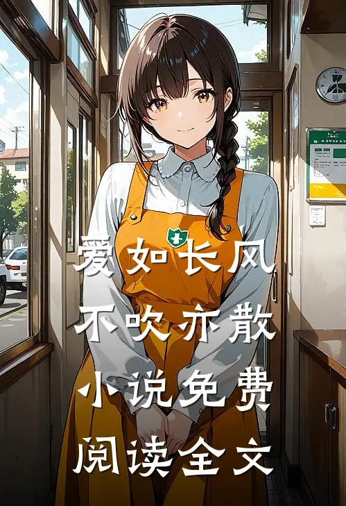 爱如长风，不吹亦散小说免费阅读全文