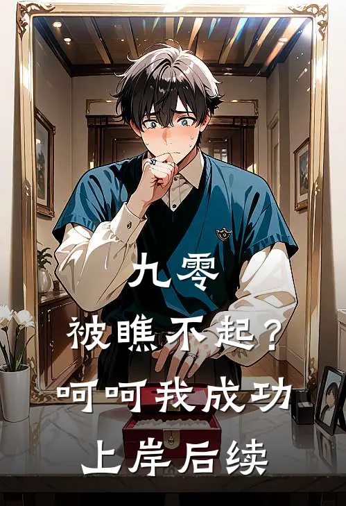 九零：被瞧不起？呵呵我成功上岸后续