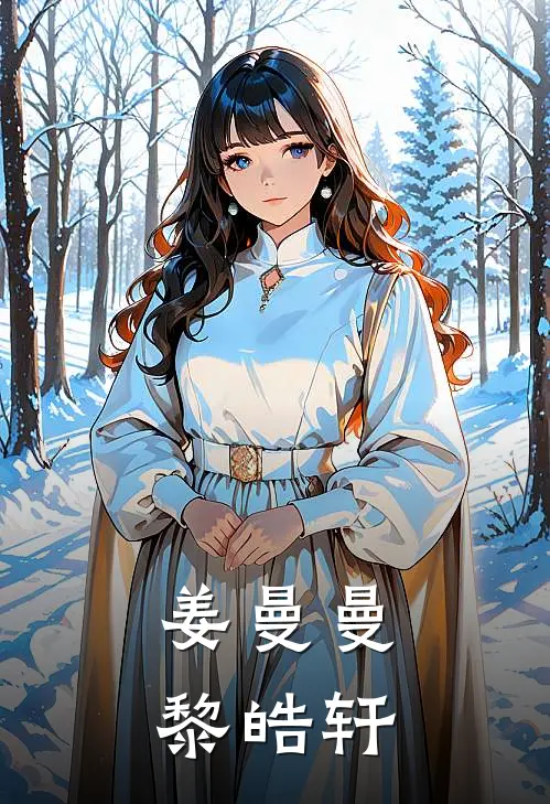 姜曼曼黎皓轩