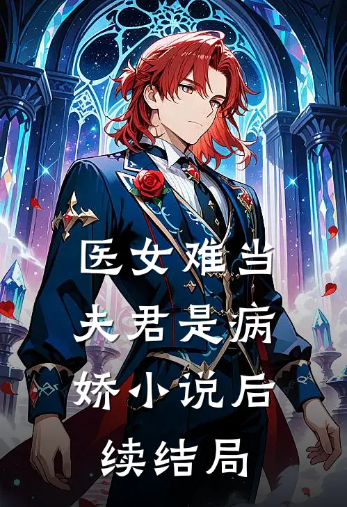 医女难当：夫君是病娇小说后续结局