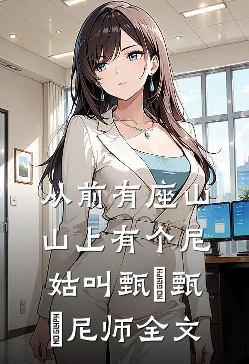 从前有座山，山上有个尼姑叫甄嬛甄嬛尼师全文