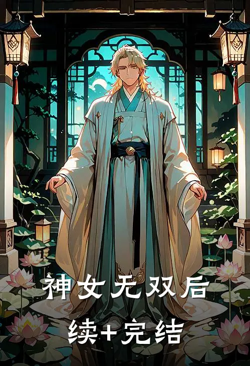 神女无双后续+完结