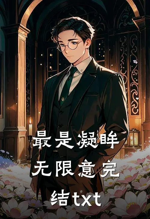 最是凝眸无限意完结txt