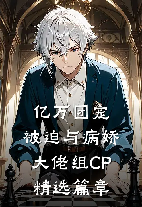亿万团宠：被迫与病娇大佬组CP精选篇章