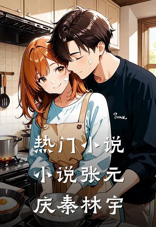 热门小说小说张元庆秦林宇