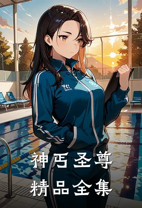 神丐圣尊精品全集