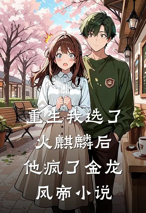 重生我选了火麒麟后，他疯了金龙凤帝小说
