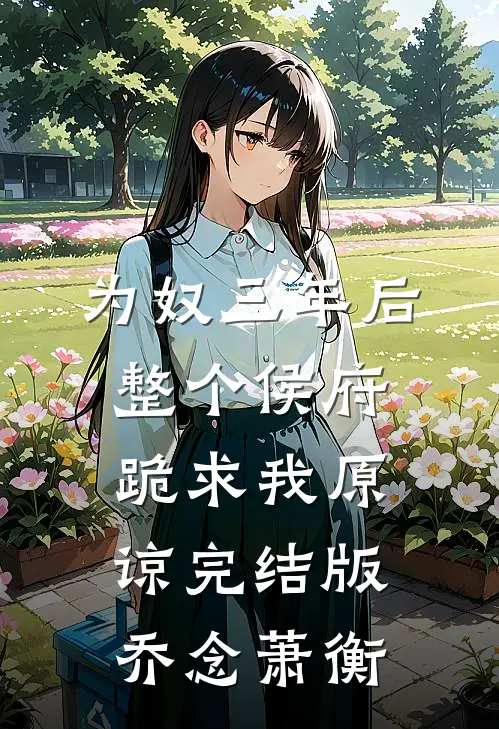 为奴三年后，整个侯府跪求我原谅完结版乔念萧衡