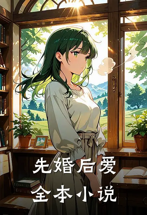 先婚后爱全本小说