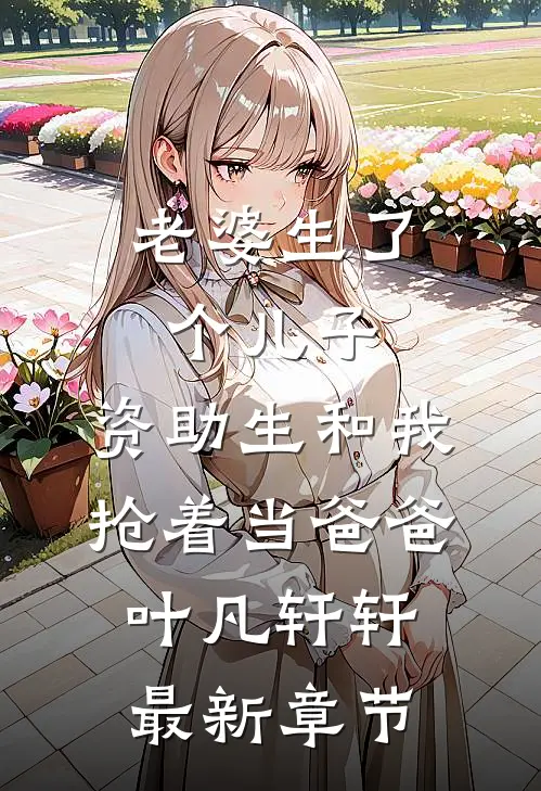 老婆生了个儿子，资助生和我抢着当爸爸叶凡轩轩最新章节