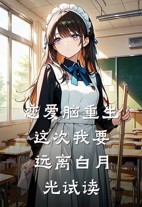恋爱脑重生，这次我要远离白月光试读