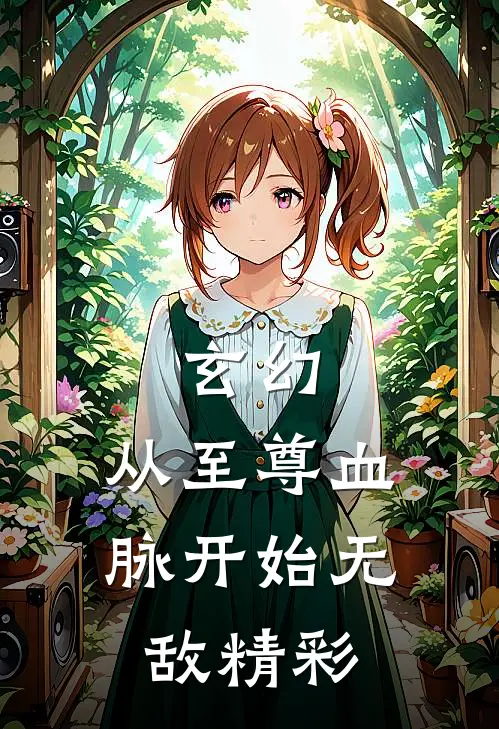 玄幻：从至尊血脉开始无敌精彩