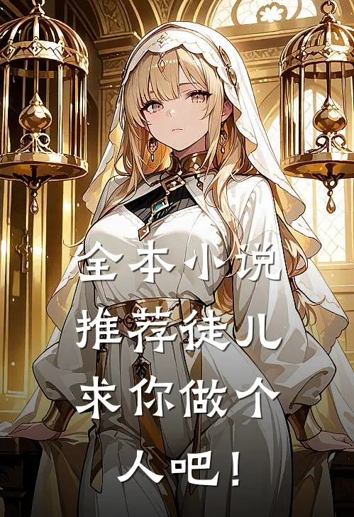 全本小说推荐徒儿，求你做个人吧！